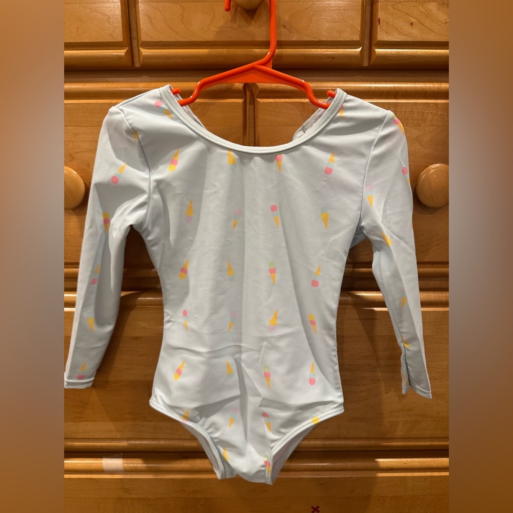 NWOT One Piece Swim Suit from The Oaks Apparel